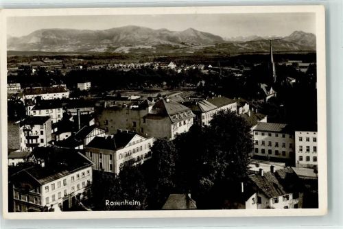 Rosenheim