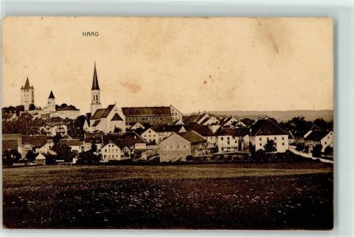 83527 W8092 Haag , Oberbay Gebrauchsspuren