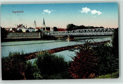Ingolstadt