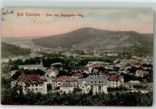 Bad Kissingen