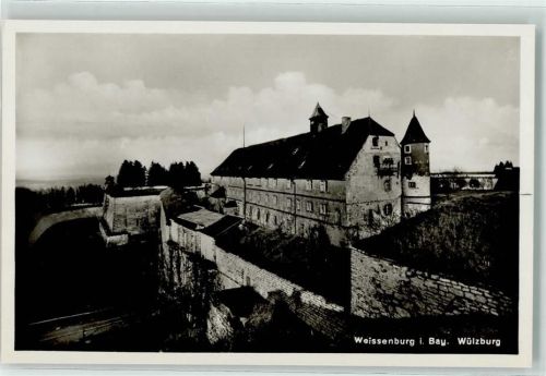 Weißenburg