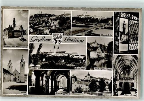 Freising