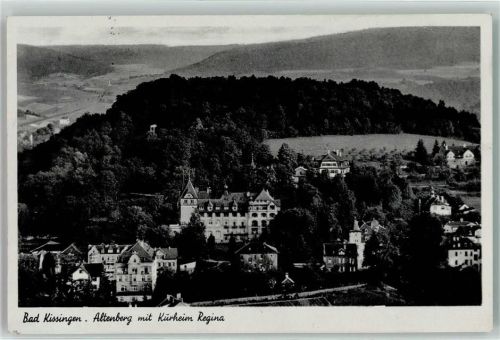 Bad Kissingen