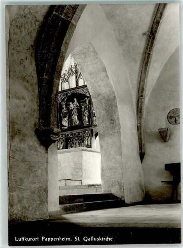 Pappenheim