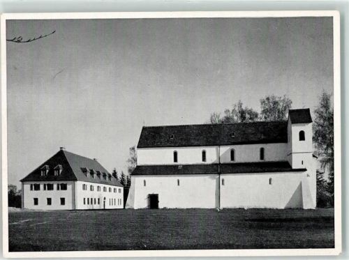 Erdweg Jugendhaus Petersberg