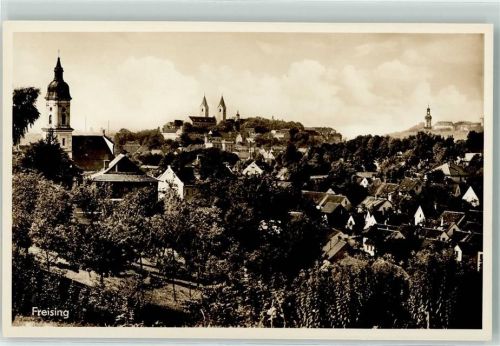Freising