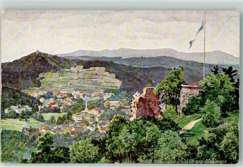 Bad Kissingen