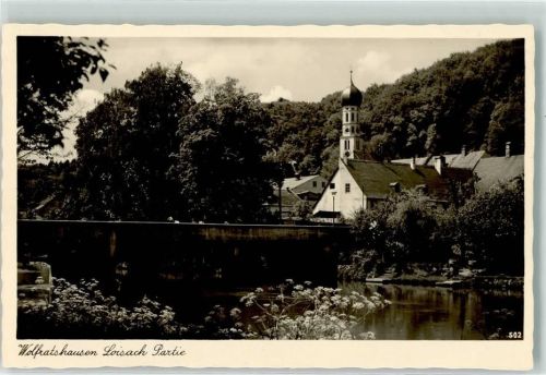 Wolfratshausen