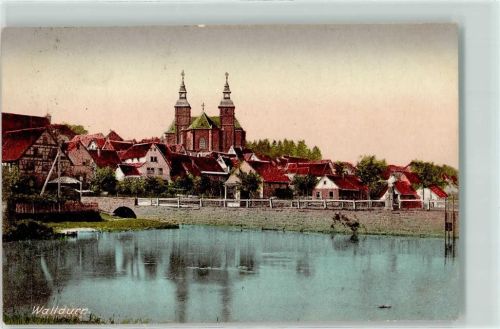 Walldürn Basilika St. Georg