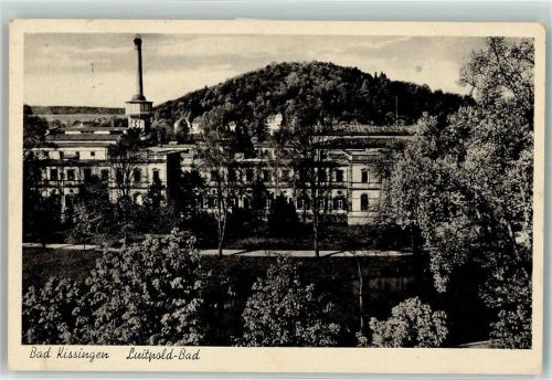 Bad Kissingen