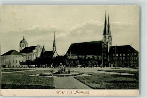 Altötting