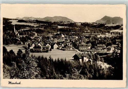 Miesbach