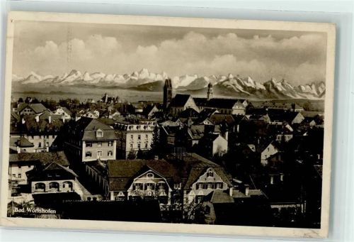 Bad Wörishofen