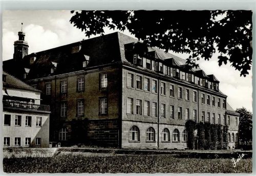 Altdorf Wichernhaus