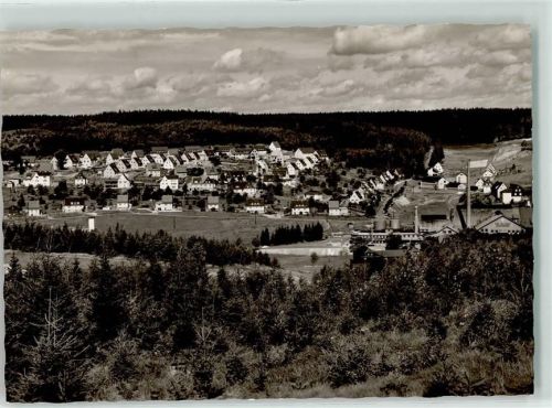 Kleintettau