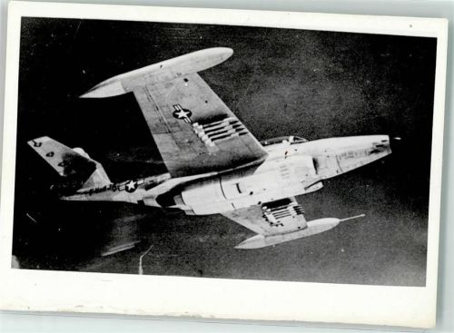 Northrop F-89 A