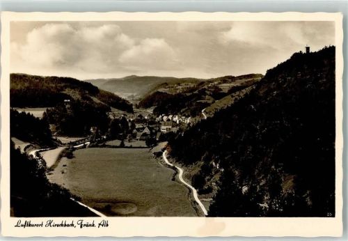 Hirschbach