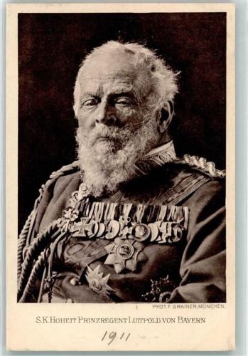 Prinzregent Luitpold