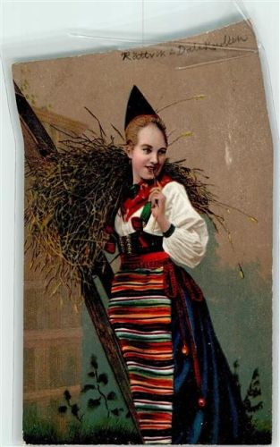 Rättvik Tracht Scan verzogen