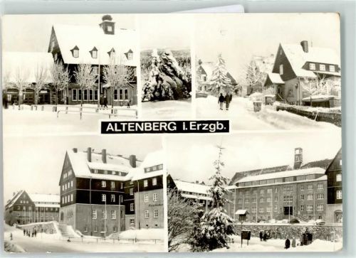 Altenberg