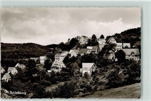Beerbach Schloßberg Gasthaus Igelwirt
