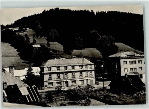 Jablonec n. Nisou Hotel Roubal