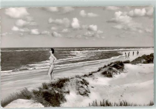 Norderney Abessinien