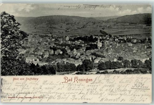 Bad Kissingen