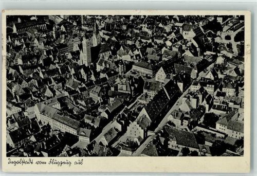 Ingolstadt