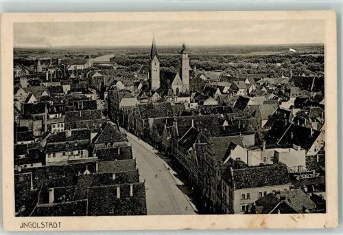 Ingolstadt