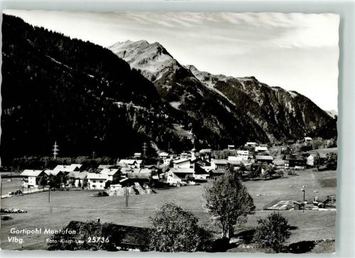 Gortipohl
