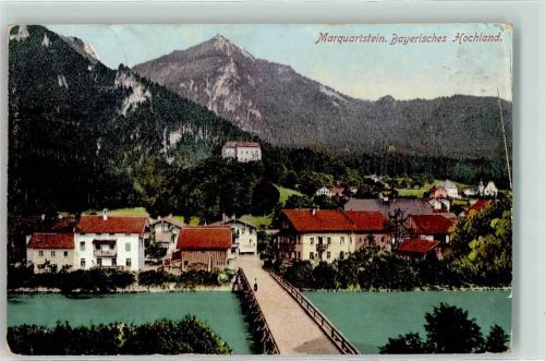 Marquartstein