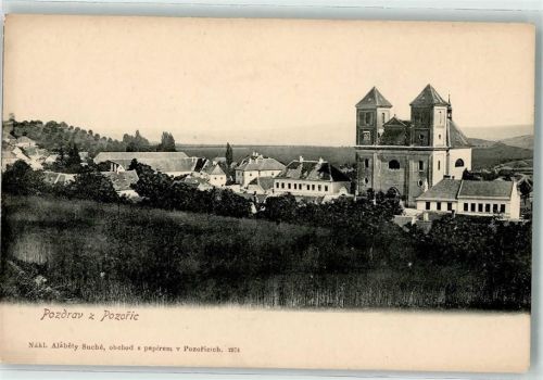 Brno Pozorice