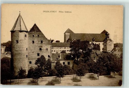 Ingolstadt