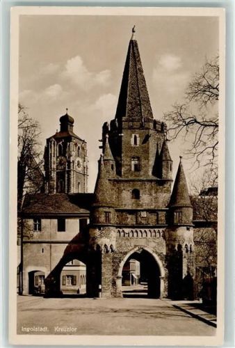 Ingolstadt