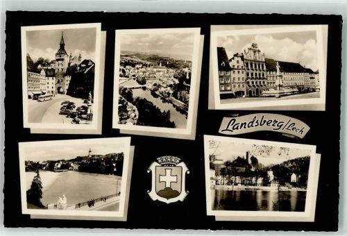 Landsberg