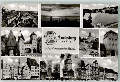 Landsberg