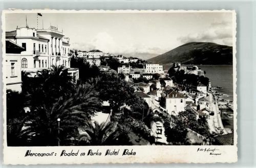 Castelnuovo Hotel Boka