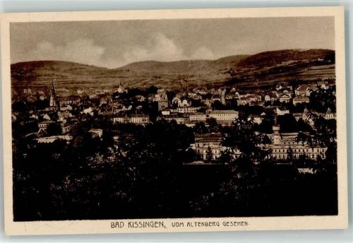 Bad Kissingen