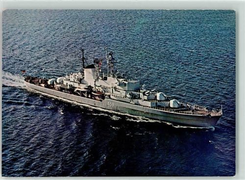 Schulschiff Deutschland Fliegeraufnahme