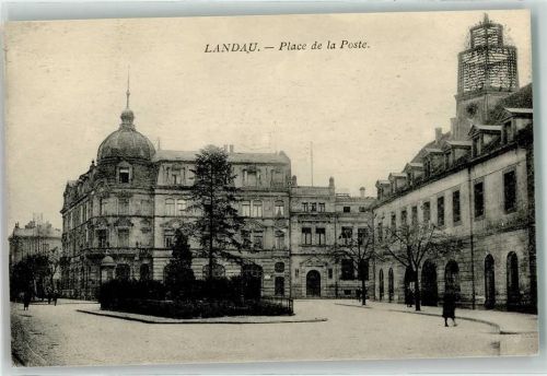 Landau