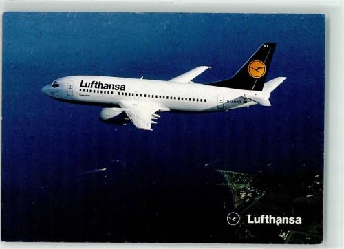 Boeing 737-300