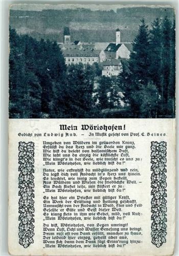Bad Wörishofen