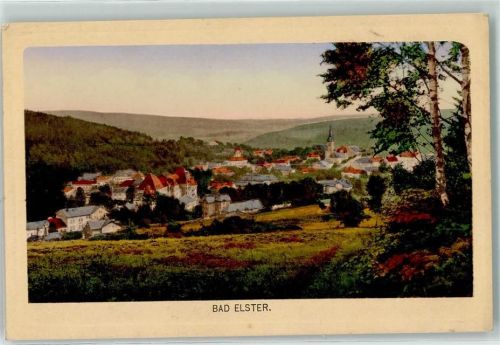 Bad Elster