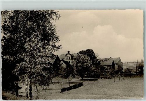 Hetzdorf Schule