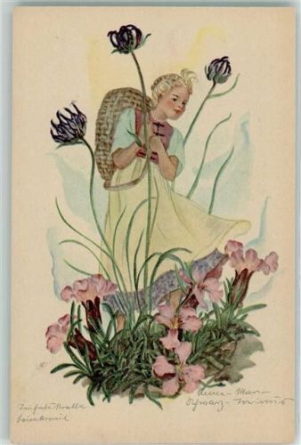 Anne-Marie Torinus Nr 1031