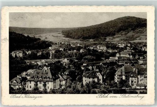 Bad Kissingen