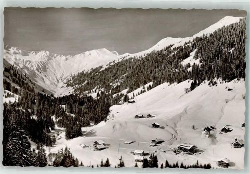 Baad Turatal Starzeljoch Grünhorn Ochsenhofer Scharte Ochsenhoferköpfen Hüttenstempel Starzelhaus 1300 m