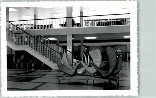 Los Angeles Passenger Terminal Gander International Airport Newfoundland