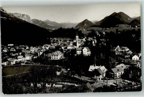 Bad Aussee